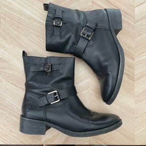 Tory Burch Bennie Boot